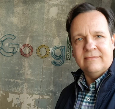 Cornelius Grätz - Online- und SEO-Experte